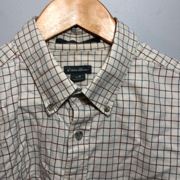 Men’s Button Down - Picture 2 of 2